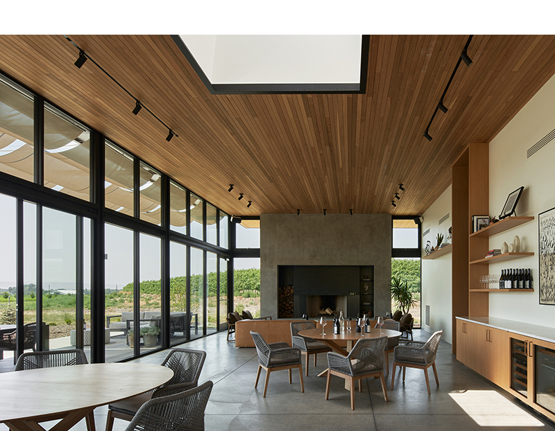 GO’C_ALTON WINES_Interior Overall