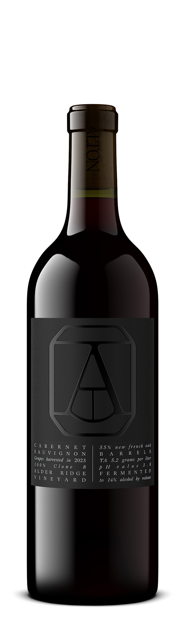 Quintessence Cabernet