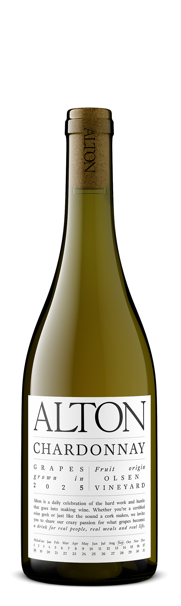 Olsen Chardonnay
