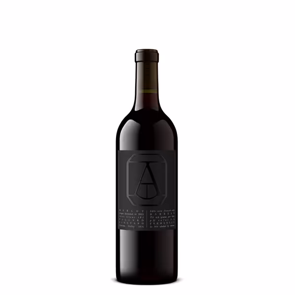 Pollard Merlot